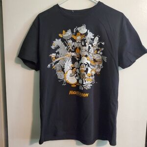 Nickelodeon T-shirt